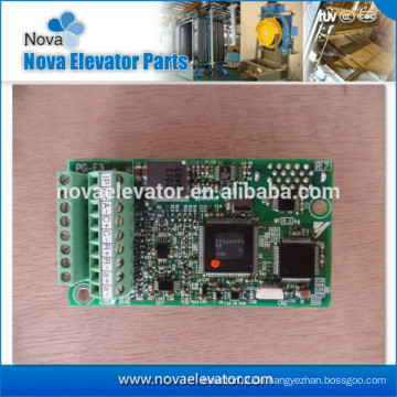 Lift Driver Board PG CARD PG-B